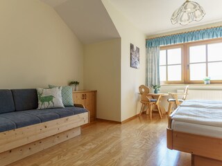 Appartement Ramsau am Dachstein Équipement 13