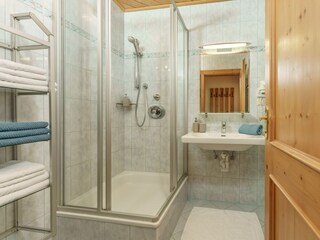 Apartamento Ramsau am Dachstein Características 15