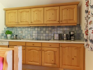 Appartement Ramsau am Dachstein Kenmerken 16