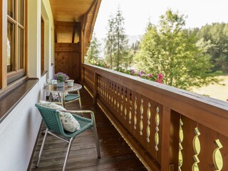 Appartement Ramsau am Dachstein Kenmerken 17