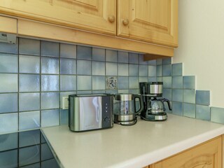 Appartement Ramsau am Dachstein Équipement 18