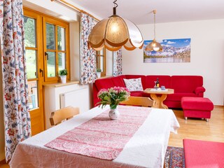 Appartement Ramsau am Dachstein Équipement 7