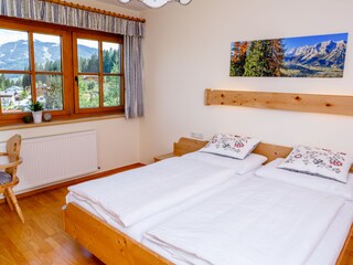 Appartement Ramsau am Dachstein Équipement 9