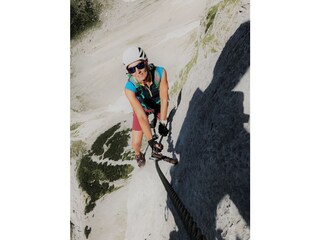 Appartement Ramsau am Dachstein Environnement 24