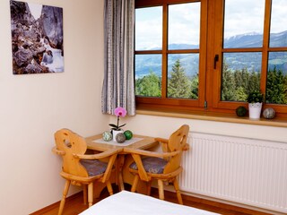 Appartement Ramsau am Dachstein Équipement 14