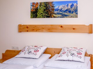 Appartement Ramsau am Dachstein Équipement 15