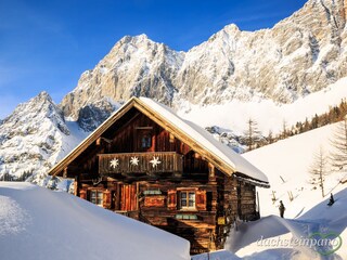 Appartement Ramsau am Dachstein Environnement 16