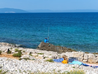 Apartamento de vacaciones Ližnjan Entorno 22