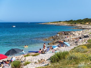 Apartamento de vacaciones Ližnjan Entorno 20
