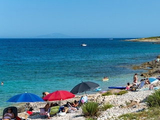 Apartamento de vacaciones Ližnjan Entorno 19