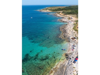 Apartamento de vacaciones Ližnjan Entorno 24