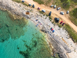Apartamento de vacaciones Ližnjan Entorno 25