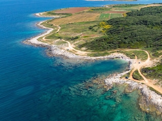 Apartamento de vacaciones Ližnjan Entorno 27