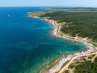 Apartamento de vacaciones Ližnjan Entorno 28
