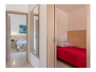 Schlafzimmer 1 und 2