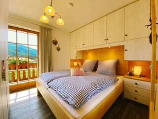 Appartamento per vacanze Reit im Winkl Caratteristiche 3