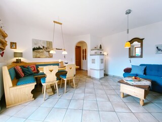 Appartement de vacances Reit im Winkl Équipement 6