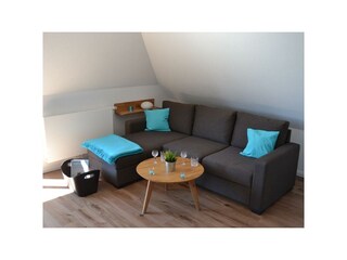 Ferienwohnung St. Peter-Ording Ausstattung 16