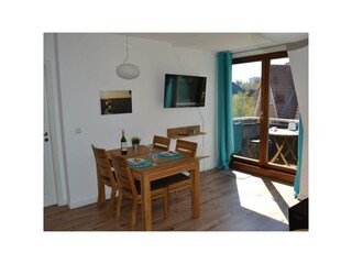 Ferienwohnung St. Peter-Ording Ausstattung 17