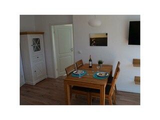 Ferienwohnung St. Peter-Ording Ausstattung 18