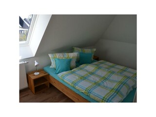 Ferienwohnung St. Peter-Ording Ausstattung 20