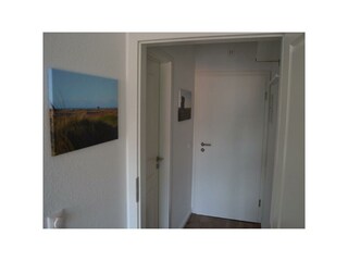 Ferienwohnung St. Peter-Ording Ausstattung 24