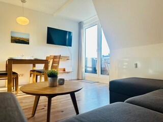 Ferienwohnung St. Peter-Ording Außenaufnahme 3