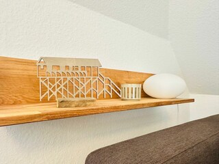 Ferienwohnung St. Peter-Ording Außenaufnahme 5