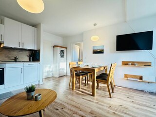 Ferienwohnung St. Peter-Ording Außenaufnahme 6