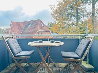 Ferienwohnung St. Peter-Ording Außenaufnahme 13