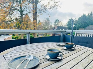 Ferienwohnung St. Peter-Ording Außenaufnahme 15