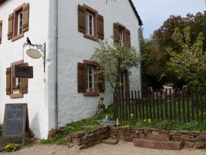 Ferienhaus zum Wohlfühlen