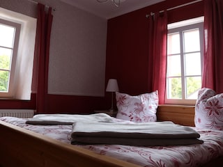 Schlafzimmer 1.Etage