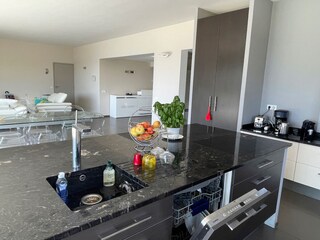 Villa Saint-Raphael Características 23