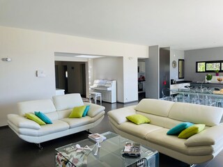 Villa Saint-Raphael Características 22