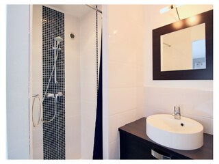 Villa Saint-Raphael Características 35