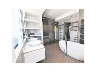 Villa Saint-Raphael Características 36