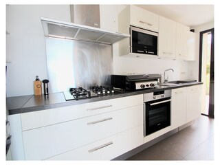 Villa Saint-Raphael Características 26