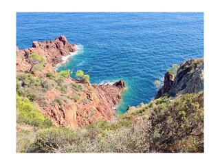 Villa Saint-Raphael Entorno 38