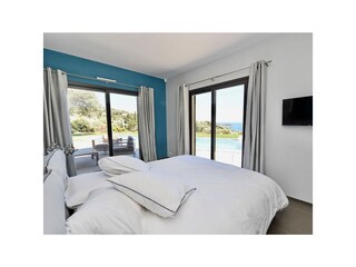 Villa Saint-Raphael Características 28