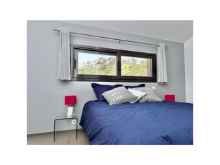 Villa Saint-Raphael Características 30