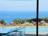 Villa Saint-Raphael Buitenaudio-opname 1