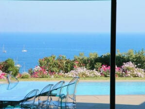 Villa Mer & Plage - Saint-Raphael - image1