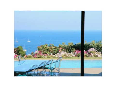 Villa Mer & Plage