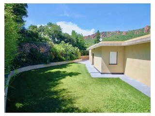 Villa Saint-Raphael Grabación al aire libre 12