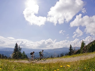 Mountainbiken