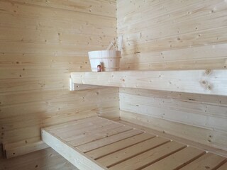 Sauna OG