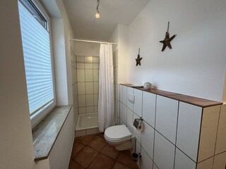 Badezimmer EG