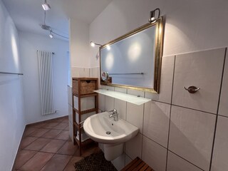 Badezimmer EG