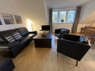 Wohnbereich OG